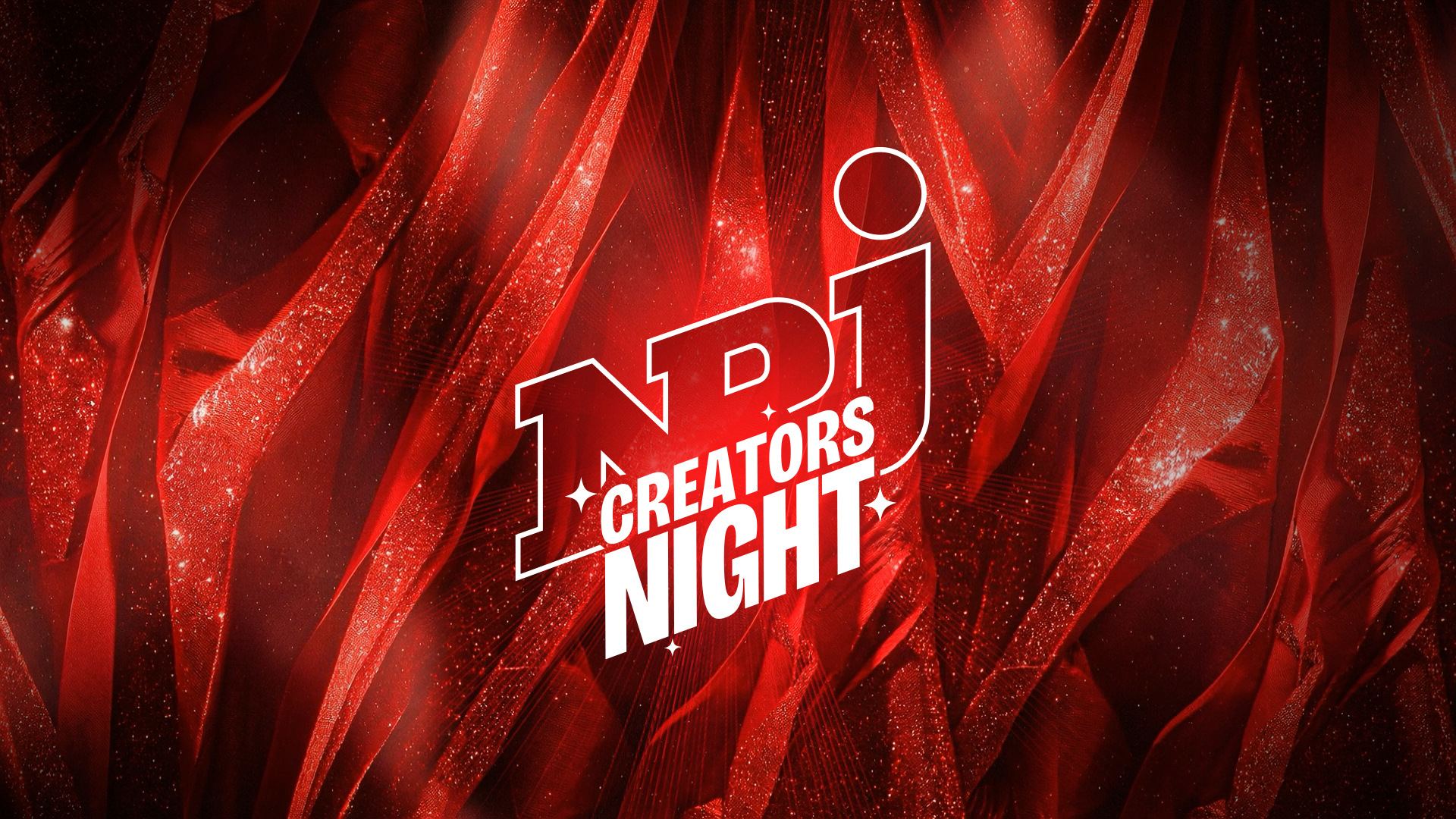 NRJ Creators Night